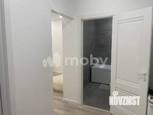 1-к квартира, вторичка, 36м2, 3/9 этаж