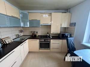 3-к квартира, вторичка, 77м2, 3/5 этаж