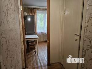 1-к квартира, вторичка, 31м2, 1/5 этаж