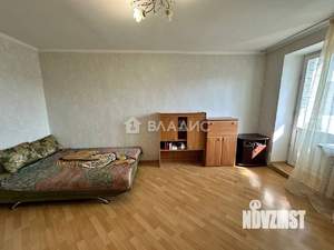 2-к квартира, вторичка, 35м2, 5/5 этаж