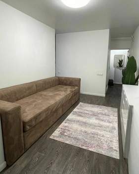 2-к квартира, вторичка, 43м2, 1/3 этаж