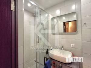 1-к квартира, вторичка, 40м2, 1/4 этаж