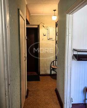 2-к квартира, вторичка, 43м2, 2/5 этаж