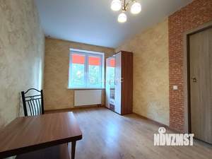 1-к квартира, вторичка, 30м2, 3/8 этаж