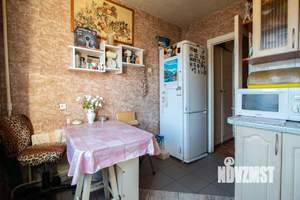 4-к квартира, вторичка, 74м2, 8/9 этаж