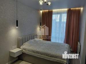 1-к квартира, вторичка, 31м2, 10/10 этаж