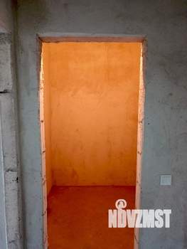 1-к квартира, вторичка, 30м2, 6/9 этаж