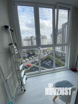 1-к квартира, вторичка, 31м2, 6/10 этаж
