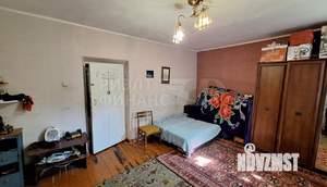 2-к квартира, вторичка, 44м2, 1/3 этаж