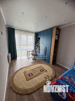 2-к квартира, вторичка, 63м2, 4/10 этаж