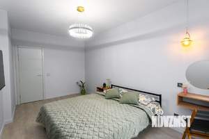 1-к квартира, вторичка, 40м2, 6/9 этаж