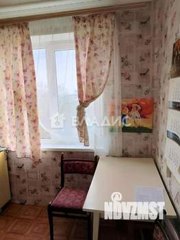 2-к квартира, вторичка, 44м2, 4/5 этаж