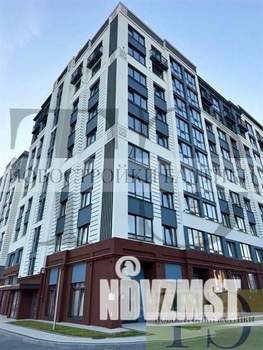 2-к квартира, вторичка, 56м2, 4/9 этаж