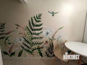 1-к квартира, вторичка, 31м2, 1/8 этаж