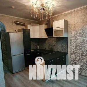 1-к квартира, вторичка, 42м2, 3/17 этаж