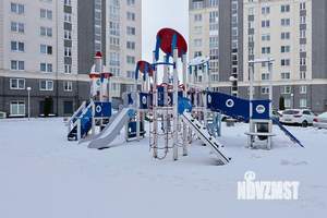 1-к квартира, вторичка, 37м2, 9/10 этаж