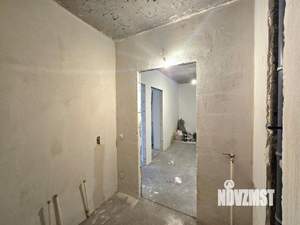 1-к квартира, вторичка, 46м2, 7/10 этаж