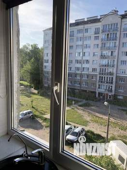 3-к квартира, вторичка, 83м2, 4/5 этаж