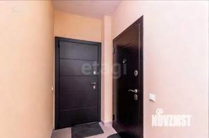 1-к квартира, вторичка, 42м2, 12/14 этаж