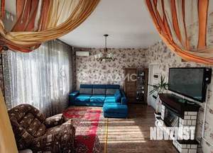 2-к квартира, вторичка, 61м2, 2/6 этаж