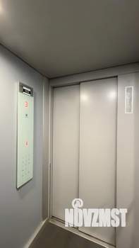 1-к квартира, вторичка, 38м2, 7/11 этаж