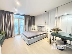 3-к квартира, вторичка, 103м2, 5/5 этаж