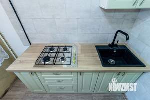 1-к квартира, вторичка, 29м2, 3/5 этаж