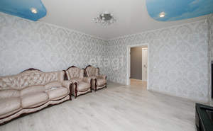 3-к квартира, вторичка, 88м2, 2/16 этаж