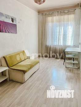 4-к квартира, вторичка, 101м2, 2/3 этаж