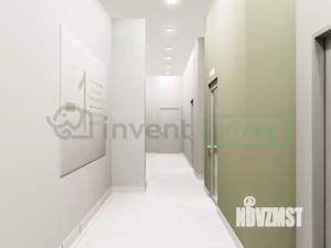 2-к квартира, вторичка, 58м2, 2/9 этаж