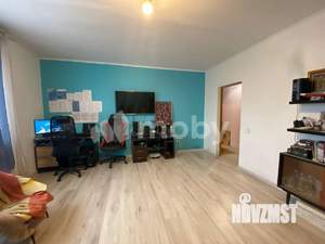 2-к квартира, вторичка, 69м2, 1/14 этаж