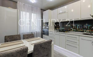 2-к квартира, вторичка, 56м2, 7/9 этаж