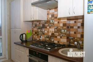 1-к квартира, вторичка, 34м2, 3/3 этаж