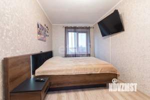 2-к квартира, вторичка, 45м2, 5/5 этаж