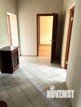 3-к квартира, вторичка, 76м2, 4/6 этаж