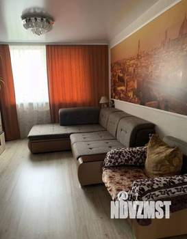 1-к квартира, вторичка, 45м2, 3/9 этаж