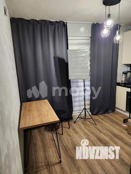 1-к квартира, вторичка, 36м2, 5/9 этаж