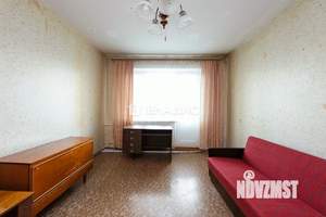 2-к квартира, вторичка, 53м2, 5/5 этаж