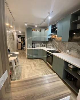 3-к квартира, вторичка, 71м2, 3/10 этаж