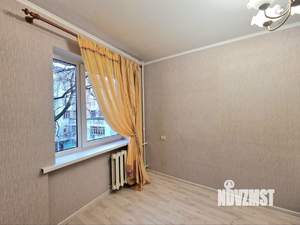 3-к квартира, вторичка, 58м2, 4/5 этаж