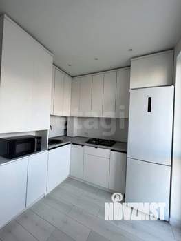 2-к квартира, вторичка, 52м2, 14/14 этаж