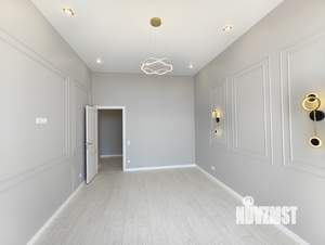 1-к квартира, вторичка, 46м2, 9/9 этаж