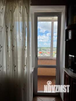 1-к квартира, вторичка, 41м2, 8/10 этаж