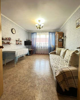 2-к квартира, вторичка, 49м2, 5/5 этаж