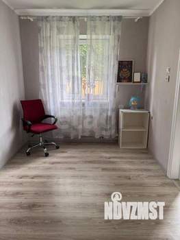 4-к квартира, вторичка, 60м2, 1/3 этаж