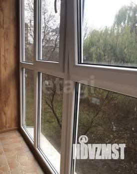 1-к квартира, вторичка, 33м2, 2/9 этаж