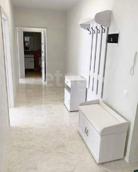 2-к квартира, вторичка, 58м2, 4/9 этаж