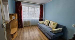 1-к квартира, вторичка, 33м2, 4/5 этаж