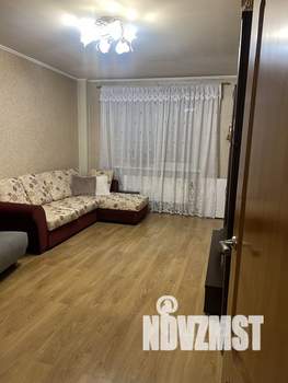 2-к квартира, вторичка, 41м2, 4/5 этаж