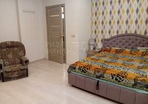 2-к квартира, вторичка, 55м2, 1/4 этаж